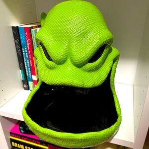 Oogie Boogie Candy Dish Disney